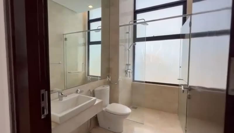Condominium for Sale at Gallery @ U-Thant - Rina . - Bathroom - PropertyGuru.com.my