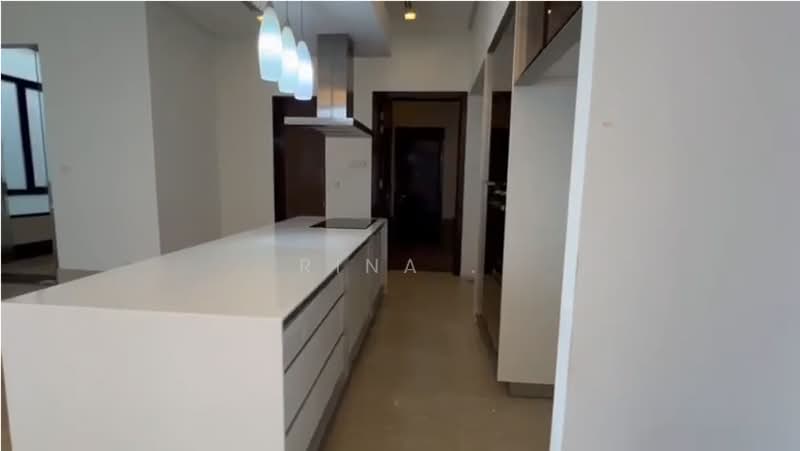 Condominium for Sale at Gallery @ U-Thant - Rina . - Kitchen - PropertyGuru.com.my