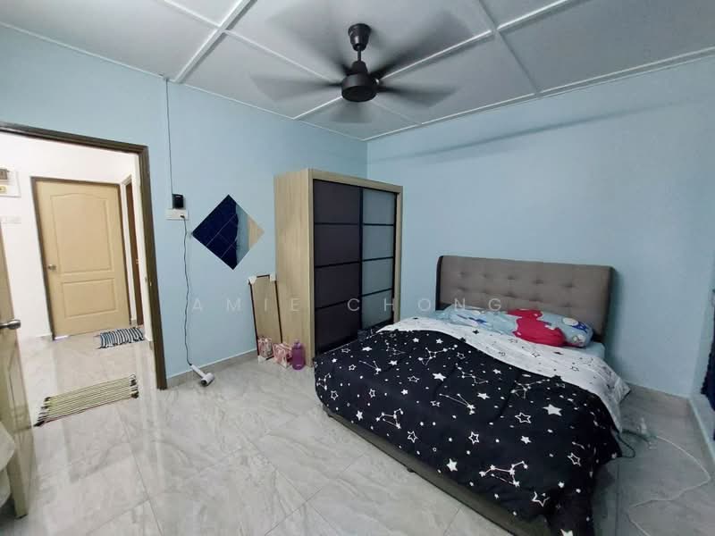 2-storey Terraced House for Rent in Bercham (Ipoh) - Amie Chong - PropertyGuru.com.my