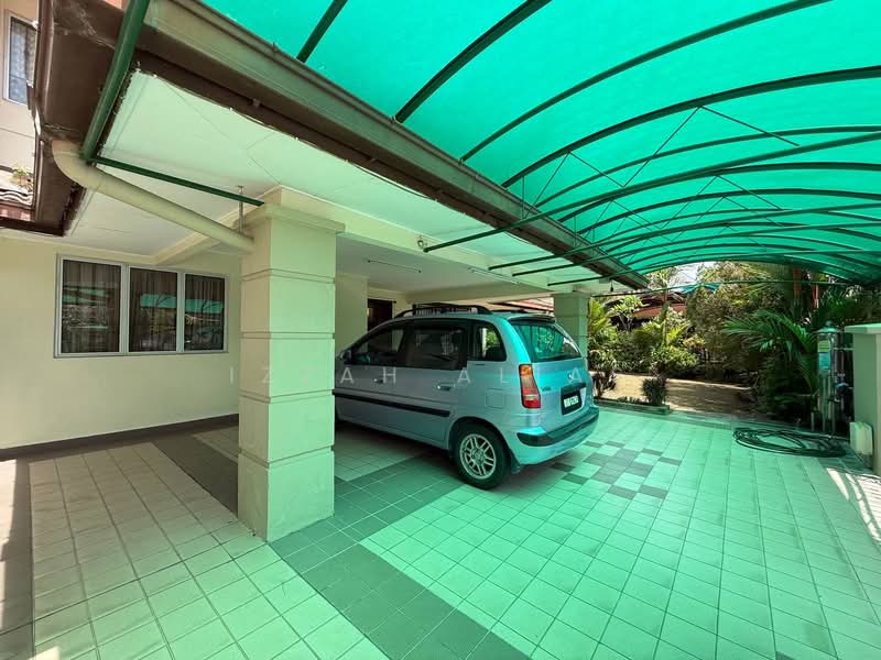 Semi-Detached House for Sale in Taman Setia 2 (Balakong) - Izzah Alias - PropertyGuru.com.my
