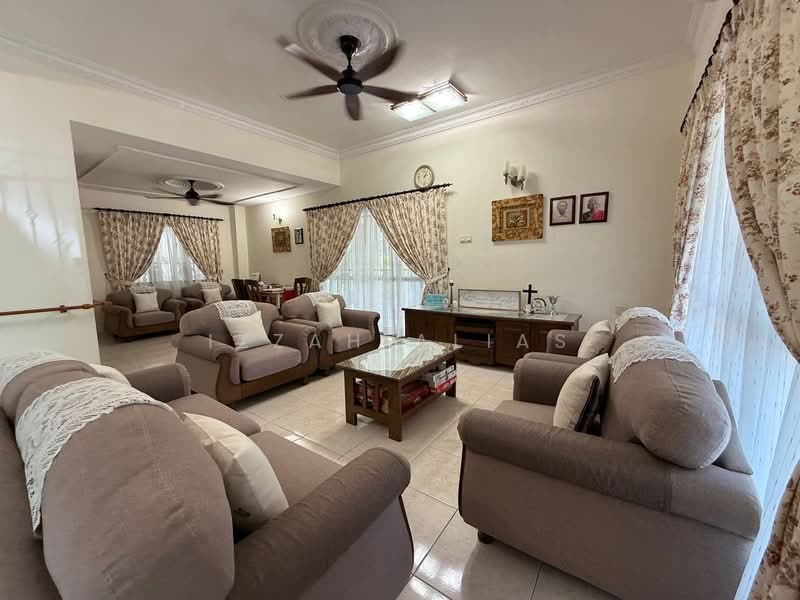 Semi-Detached House for Sale in Taman Setia 2 (Balakong) - Izzah Alias - PropertyGuru.com.my
