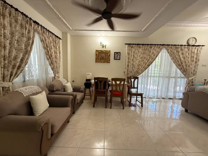 Semi-Detached House for Sale in Taman Setia 2 (Balakong) - Izzah Alias - PropertyGuru.com.my