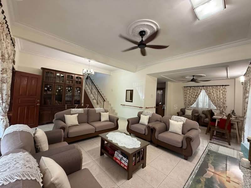 Semi-Detached House for Sale in Taman Setia 2 (Balakong) - Izzah Alias - PropertyGuru.com.my