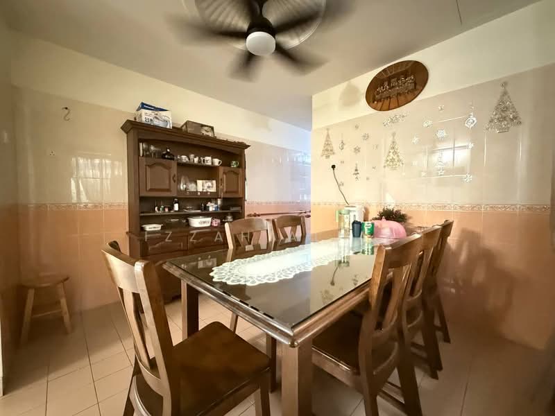 Semi-Detached House for Sale in Taman Setia 2 (Balakong) - Izzah Alias - PropertyGuru.com.my