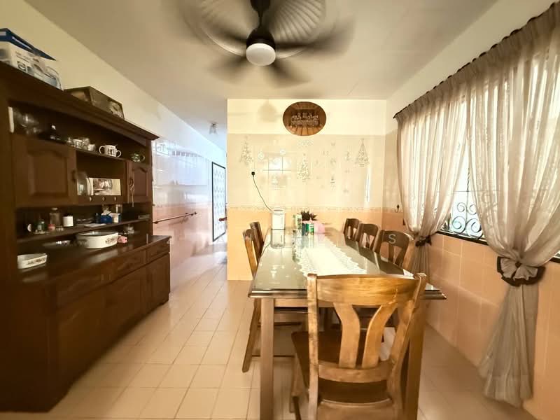 Semi-Detached House for Sale in Taman Setia 2 (Balakong) - Izzah Alias - PropertyGuru.com.my