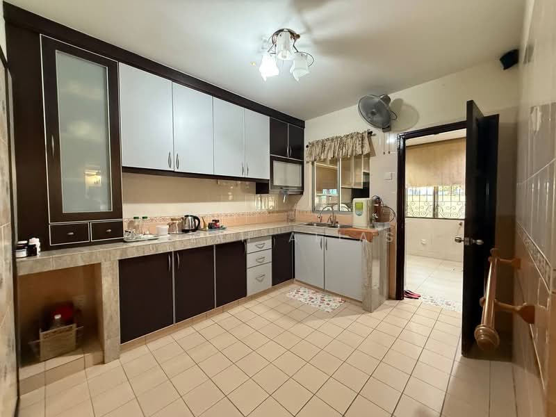 Semi-Detached House for Sale in Taman Setia 2 (Balakong) - Izzah Alias - PropertyGuru.com.my