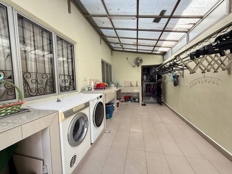 Semi-Detached House for Sale in Taman Setia 2 (Balakong) - Izzah Alias - PropertyGuru.com.my