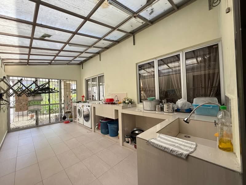 Semi-Detached House for Sale in Taman Setia 2 (Balakong) - Izzah Alias - PropertyGuru.com.my