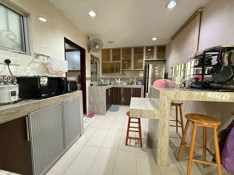 Semi-Detached House for Sale in Taman Setia 2 (Balakong) - Izzah Alias - PropertyGuru.com.my
