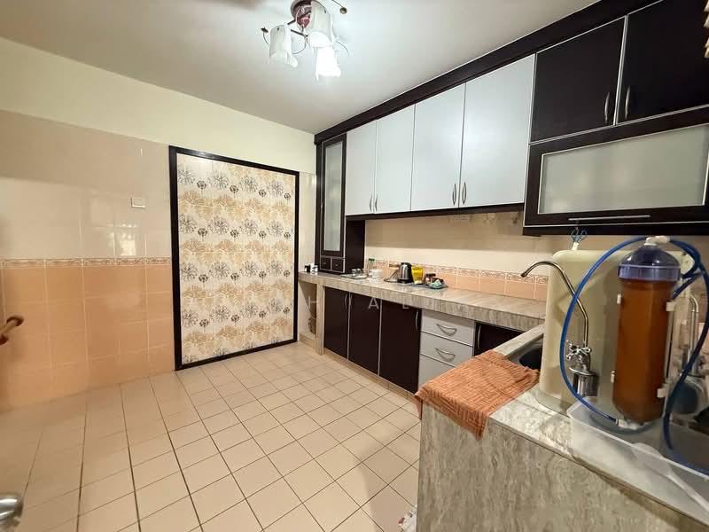 Semi-Detached House for Sale in Taman Setia 2 (Balakong) - Izzah Alias - PropertyGuru.com.my