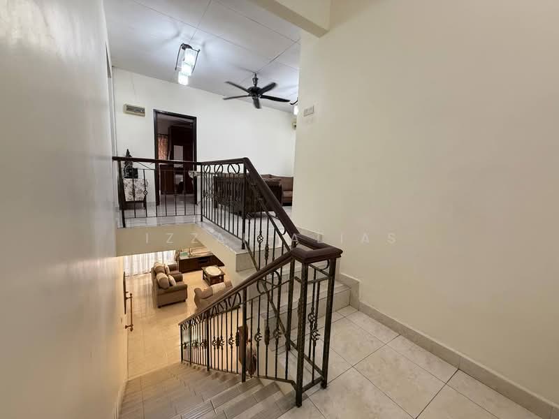 Semi-Detached House for Sale in Taman Setia 2 (Balakong) - Izzah Alias - PropertyGuru.com.my