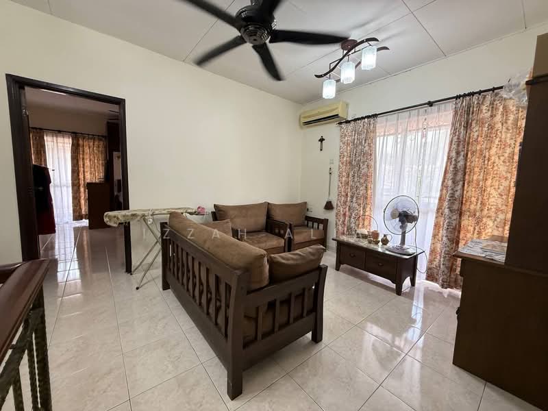 Semi-Detached House for Sale in Taman Setia 2 (Balakong) - Izzah Alias - PropertyGuru.com.my