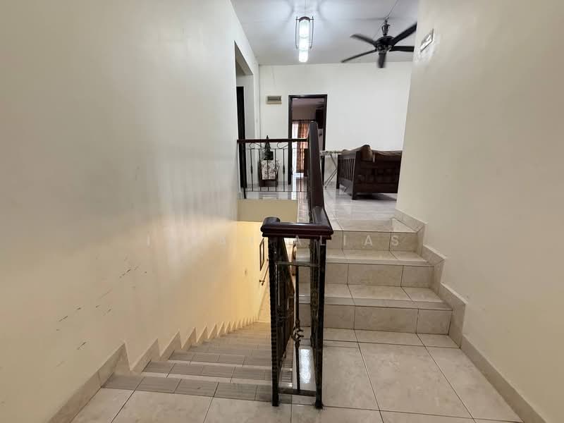 Semi-Detached House for Sale in Taman Setia 2 (Balakong) - Izzah Alias - PropertyGuru.com.my