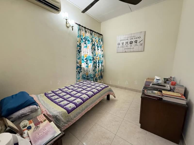 Semi-Detached House for Sale in Taman Setia 2 (Balakong) - Izzah Alias - PropertyGuru.com.my