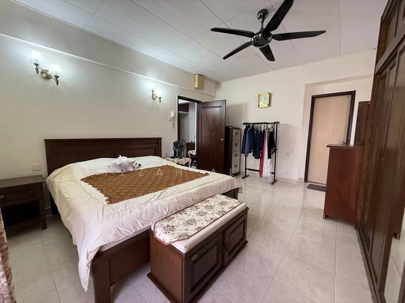 Semi-Detached House for Sale in Taman Setia 2 (Balakong) - Izzah Alias - PropertyGuru.com.my