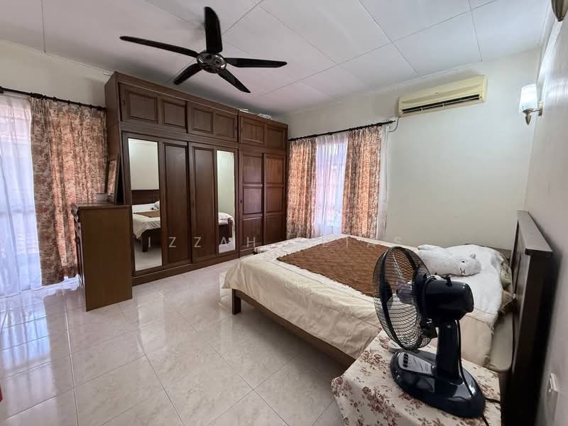 Semi-Detached House for Sale in Taman Setia 2 (Balakong) - Izzah Alias - PropertyGuru.com.my