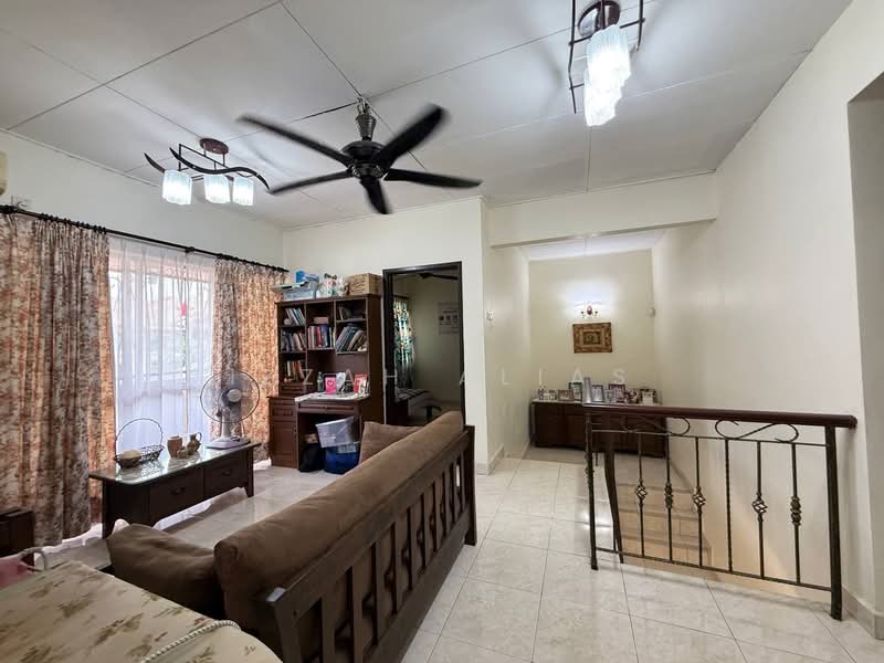 Semi-Detached House for Sale in Taman Setia 2 (Balakong) - Izzah Alias - PropertyGuru.com.my