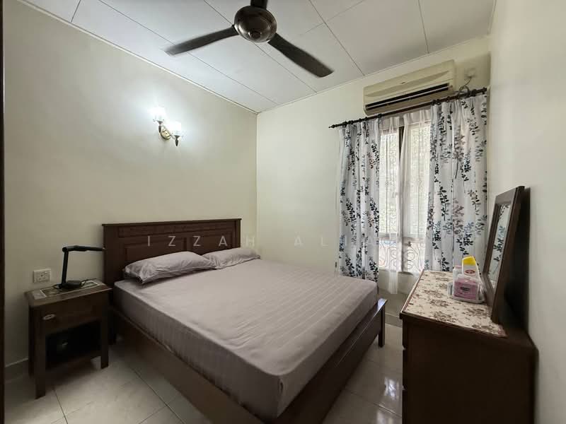 Semi-Detached House for Sale in Taman Setia 2 (Balakong) - Izzah Alias - PropertyGuru.com.my