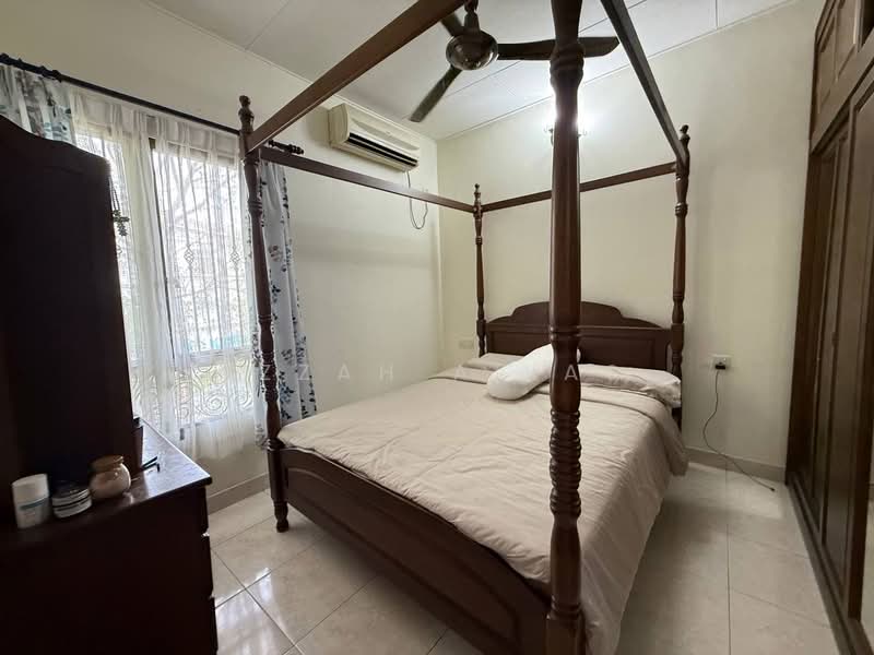 Semi-Detached House for Sale in Taman Setia 2 (Balakong) - Izzah Alias - PropertyGuru.com.my