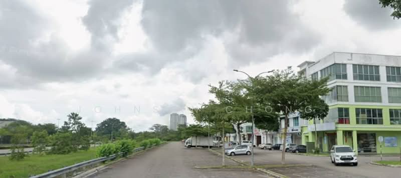 Shop for Sale in Bandar Baru Permas Jaya (Permas Jaya) - Johnson Chong - Exterior - PropertyGuru.com.my