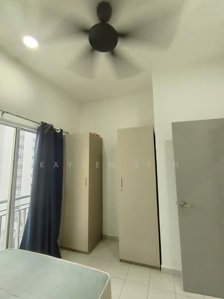 Service Residence for Rent at Mesahill - Kayden Siah - Bedroom - PropertyGuru.com.my
