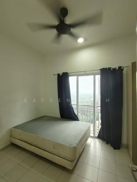 Service Residence for Rent at Mesahill - Kayden Siah - Bedroom - PropertyGuru.com.my