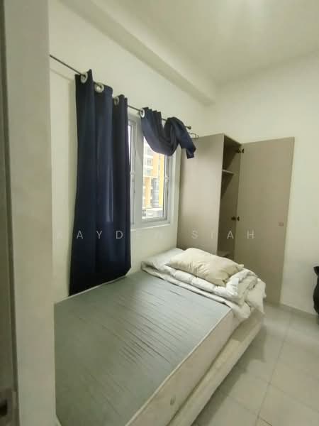 Service Residence for Rent at Mesahill - Kayden Siah - Bedroom - PropertyGuru.com.my
