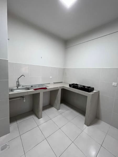 Apartment for Sale at Harmoni 1 - Wayne Yap - Kitchen - PropertyGuru.com.my