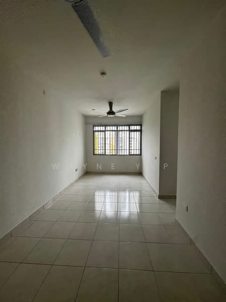 Apartment for Sale at Harmoni 1 - Wayne Yap - Interior - PropertyGuru.com.my