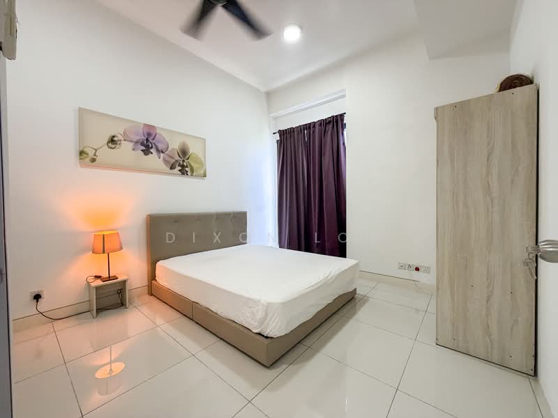 Service Residence for Sale at Bayberry @ Tropicana Gardens - Dixon Loh - Bedroom - PropertyGuru.com.my