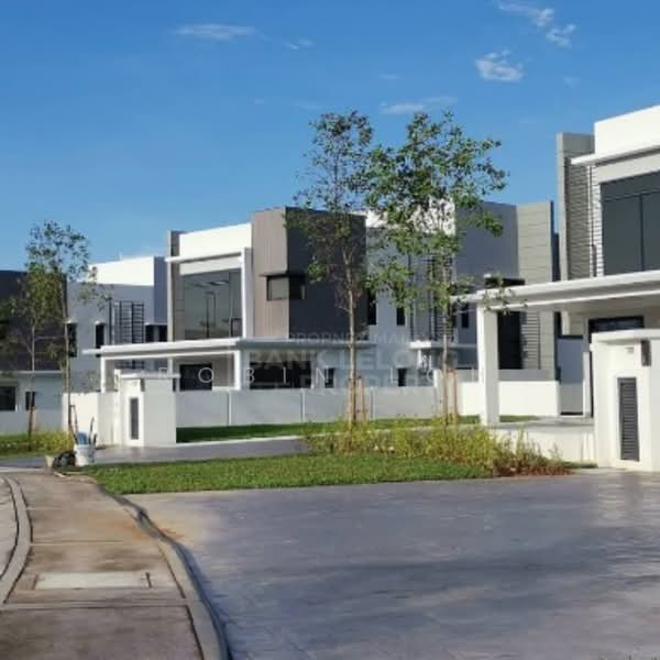 Semi-Detached House for Sale in Jade Hills (Kajang) - Robin Loh - PropertyGuru.com.my