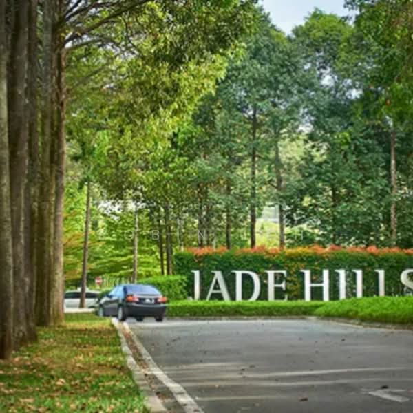 Semi-Detached House for Sale in Jade Hills (Kajang) - Robin Loh - PropertyGuru.com.my