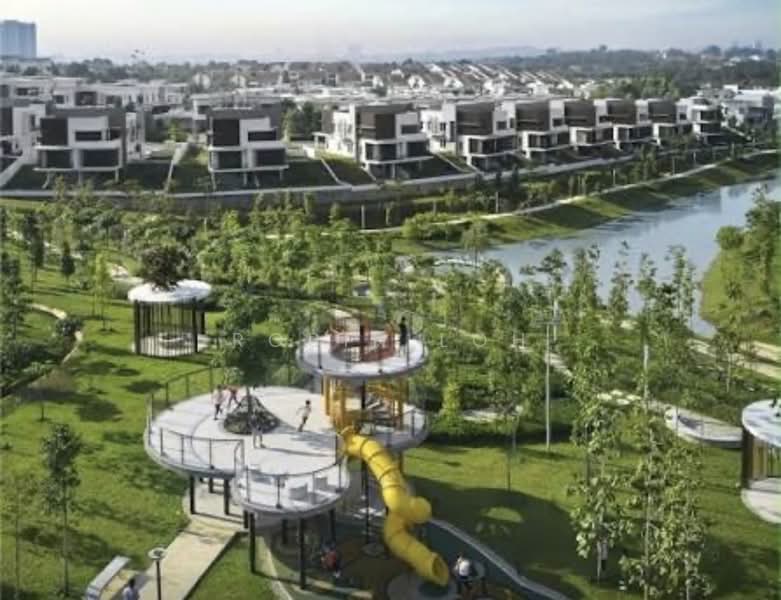 Semi-Detached House for Sale in Jade Hills (Kajang) - Robin Loh - PropertyGuru.com.my