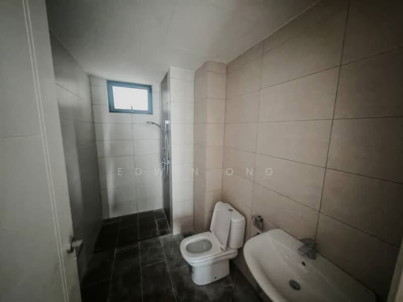 Kondominium untuk Dijual di Mont Residence - Edwin Ong - Bathroom - PropertyGuru.com.my