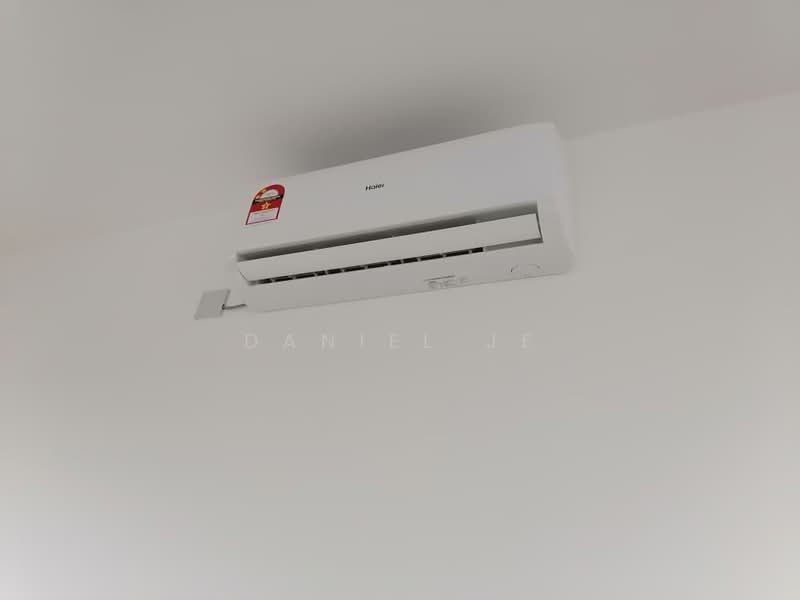 Condominium for Rent at Residensi Zamrud - Daniel Je - PropertyGuru.com.my
