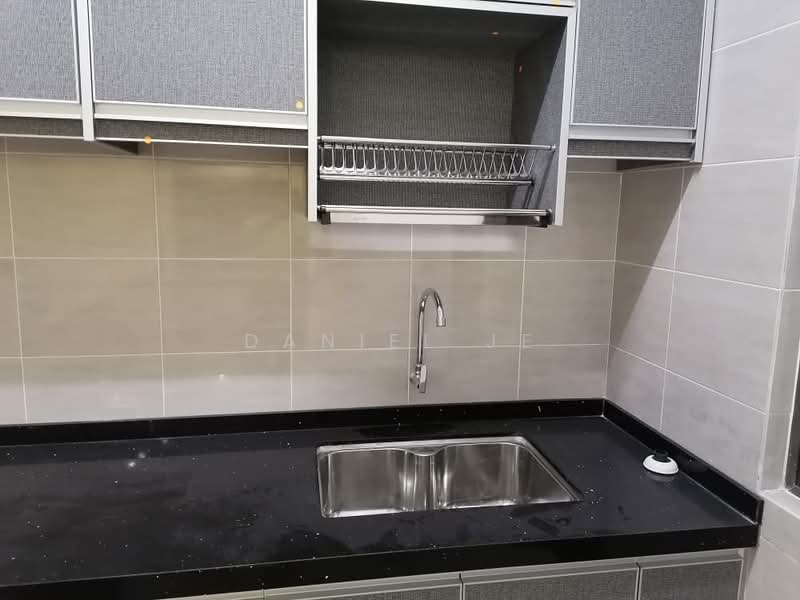 Condominium for Rent at Residensi Zamrud - Daniel Je - PropertyGuru.com.my