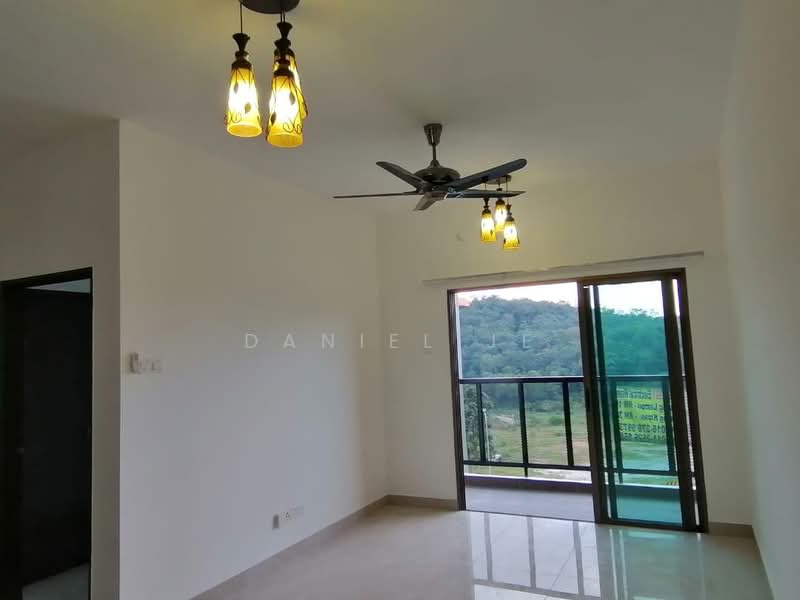 Condominium for Rent at Residensi Zamrud - Daniel Je - PropertyGuru.com.my