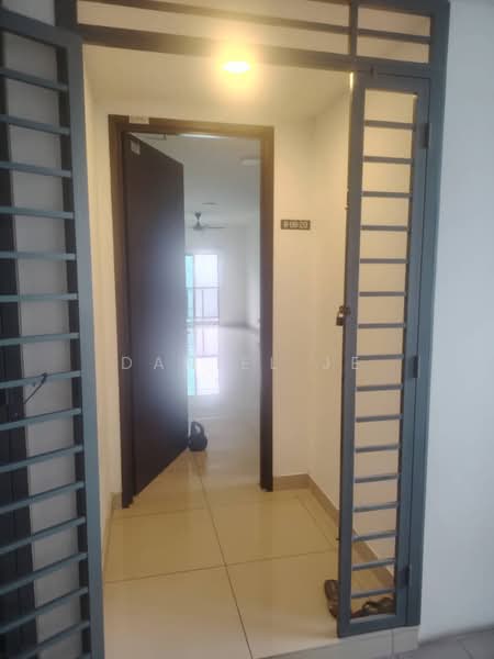 Condominium for Rent at Residensi Zamrud - Daniel Je - PropertyGuru.com.my