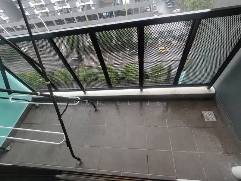 Condominium for Rent at Residensi Zamrud - Daniel Je - PropertyGuru.com.my