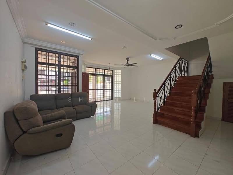 Rumah Teres 2 Tingkat untuk Dijual di Taman Molek (Johor Bahru) - Shawn Lim - PropertyGuru.com.my
