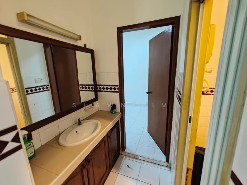 Rumah Teres 2 Tingkat untuk Dijual di Taman Molek (Johor Bahru) - Shawn Lim - PropertyGuru.com.my