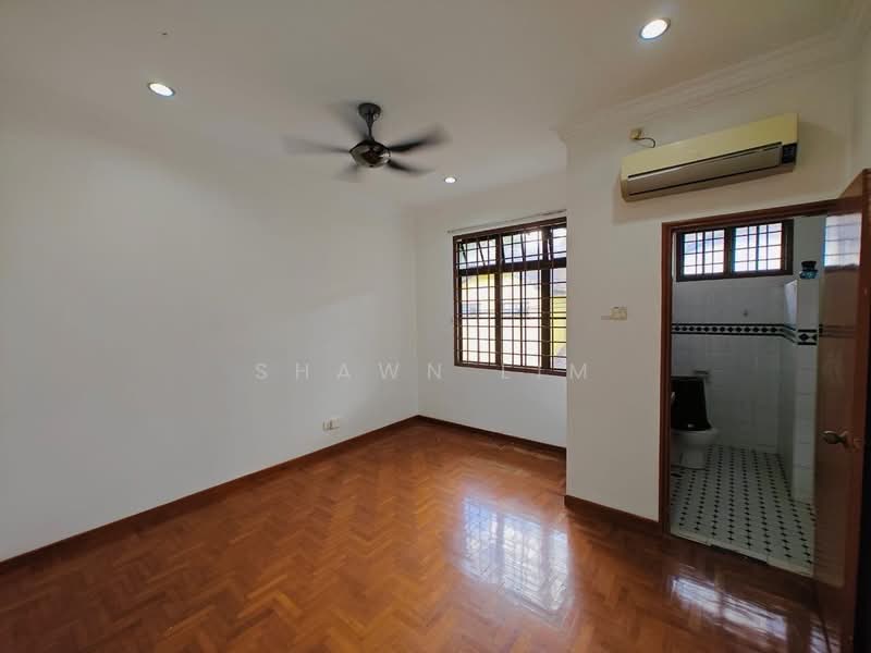 Rumah Teres 2 Tingkat untuk Dijual di Taman Molek (Johor Bahru) - Shawn Lim - PropertyGuru.com.my