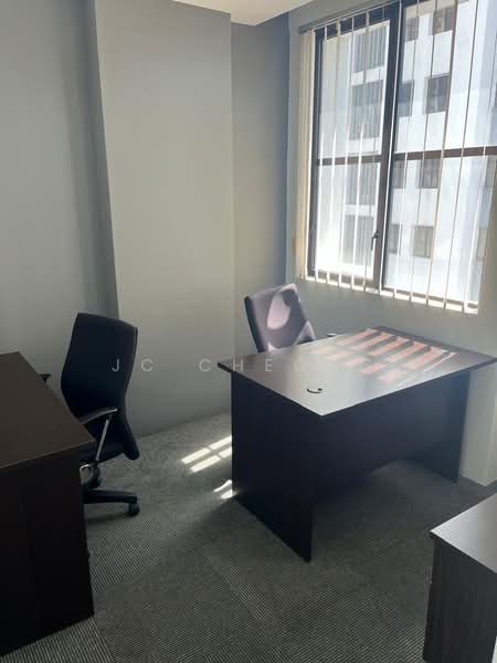 Kedai / Pejabat untuk Disewa di Mont Kiara (Kuala Lumpur) - JC Cheong - Interior - PropertyGuru.com.my