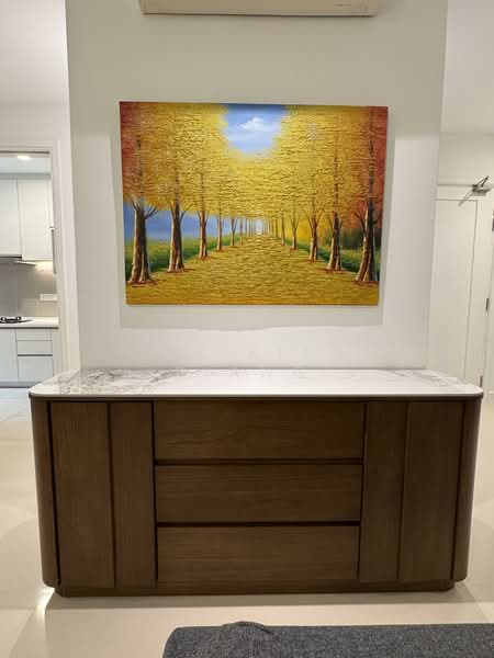 Kondominium untuk Disewa di Pavilion Hilltop - Tee Kien Siang - Interior - PropertyGuru.com.my