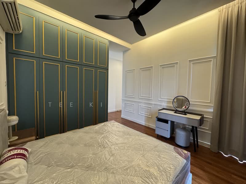 Kondominium untuk Disewa di Pavilion Hilltop - Tee Kien Siang - Bedroom - PropertyGuru.com.my