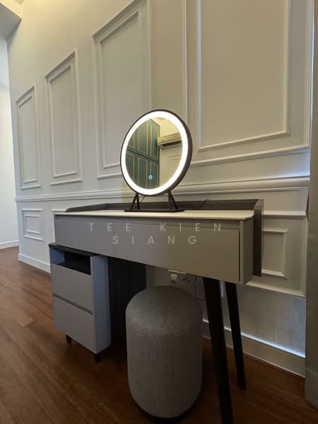 Kondominium untuk Disewa di Pavilion Hilltop - Tee Kien Siang - Interior - PropertyGuru.com.my