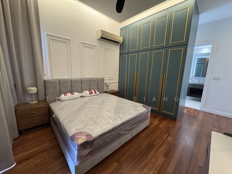 Kondominium untuk Disewa di Pavilion Hilltop - Tee Kien Siang - Bedroom - PropertyGuru.com.my