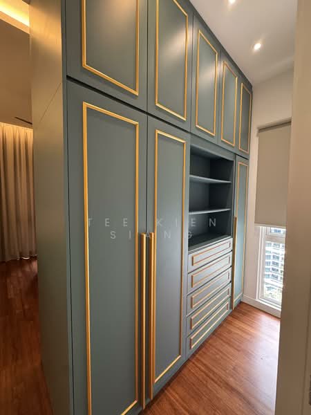Kondominium untuk Disewa di Pavilion Hilltop - Tee Kien Siang - Interior - PropertyGuru.com.my