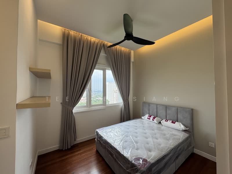 Kondominium untuk Disewa di Pavilion Hilltop - Tee Kien Siang - Bedroom - PropertyGuru.com.my