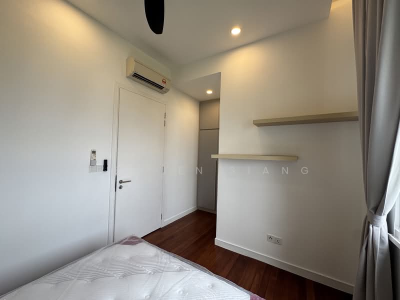 Kondominium untuk Disewa di Pavilion Hilltop - Tee Kien Siang - Bedroom - PropertyGuru.com.my